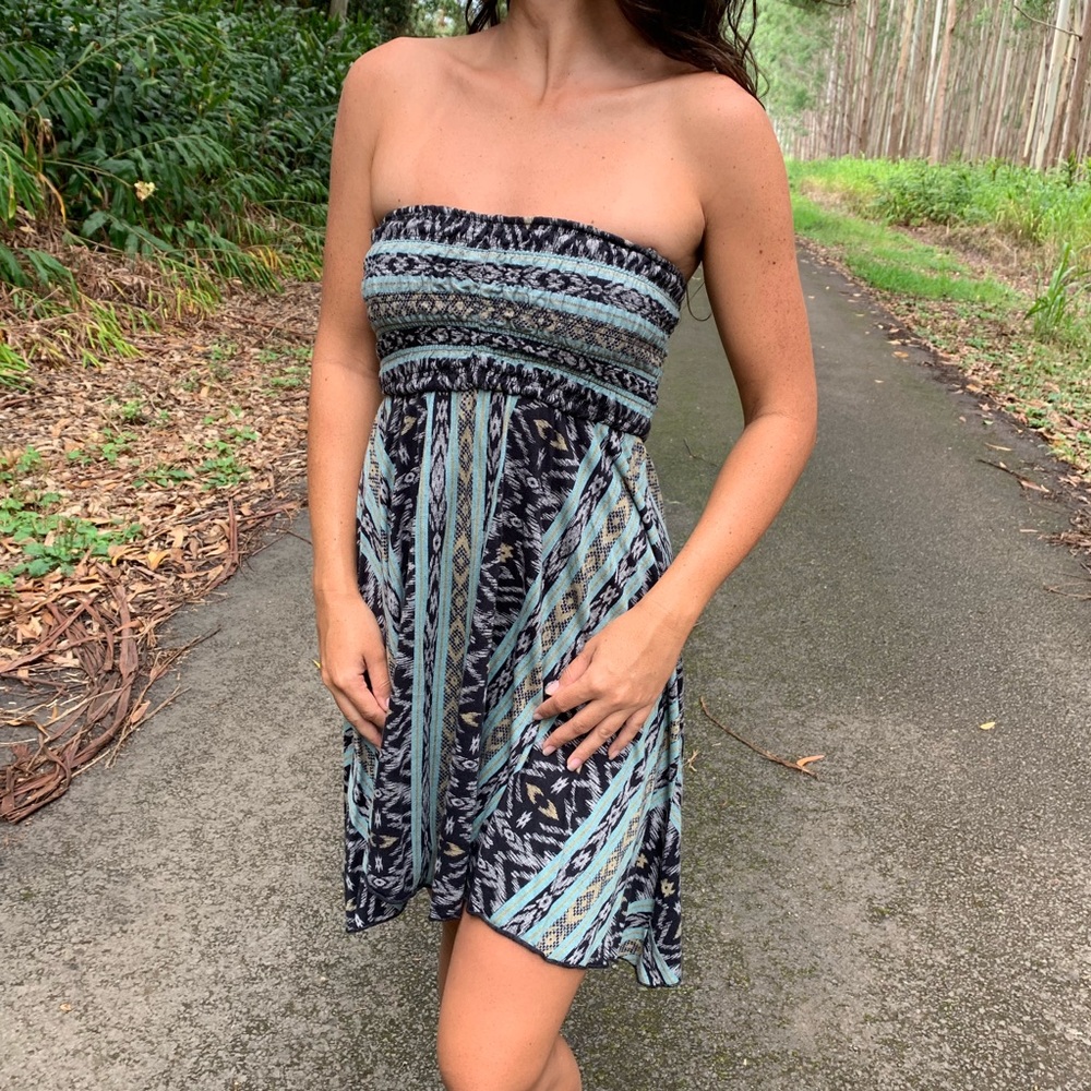 Billabong sundress